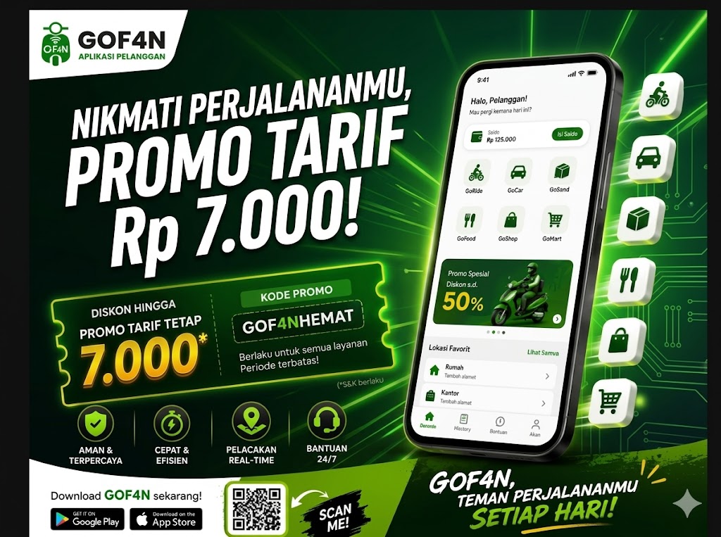 Promo