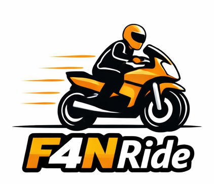 F4NRide