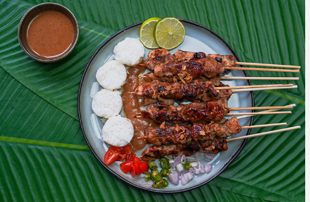 Sate