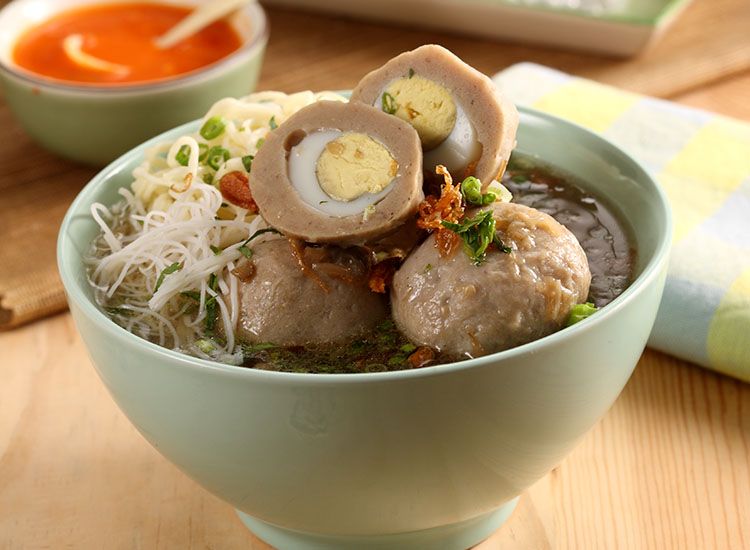Bakso
